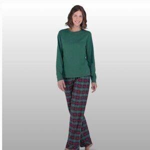 Pajamagram Christmas Pajamas Unisex Size M